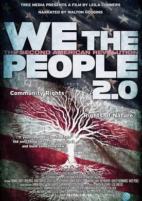 Poster We the People 2.0