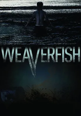 Poster Weaverfish