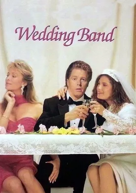 Poster Wedding Band