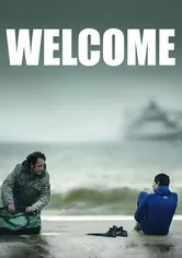 Poster Welcome