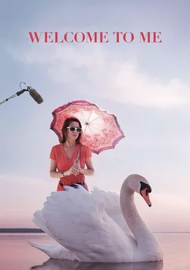 Poster Welcome to Me