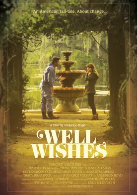 Poster Well Wishes