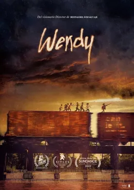 Poster Wendy