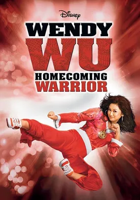 Poster de Wendy Wu