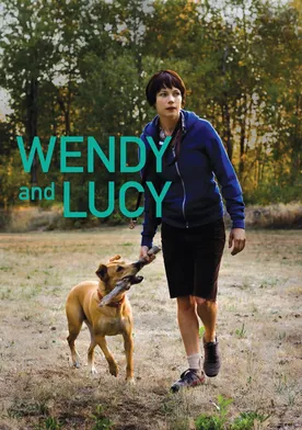 Poster Wendy and Lucy