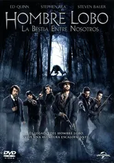 Poster de Werewolf