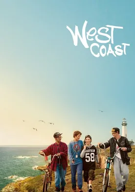 Poster West Coast