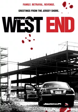 Poster West End