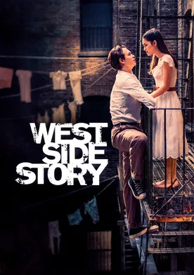 Poster West Side Story