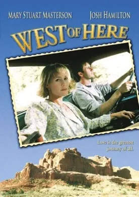 Poster West of Here