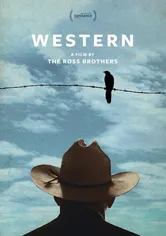 Poster Western