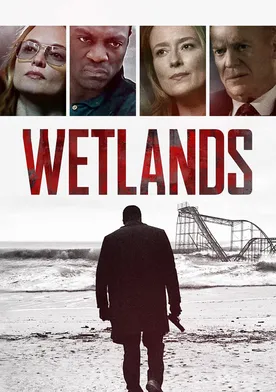 Poster Wetlands