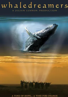 Poster Whaledreamers