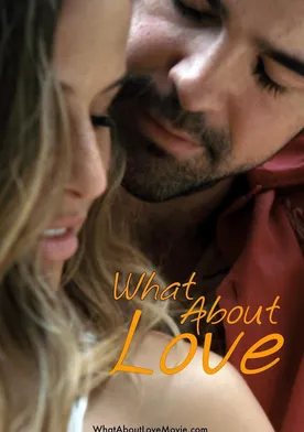 Poster de What About Love