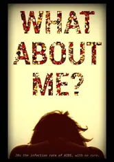 Poster What About ME?