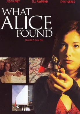 Poster What Alice Found