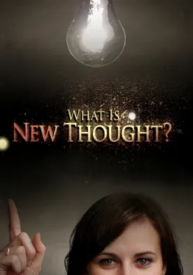 Poster What Is New Thought?