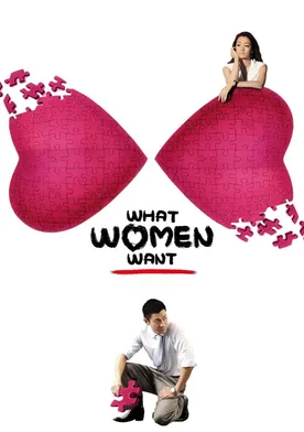 Poster What Women Want