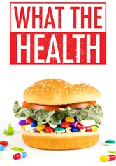 Poster What the Health