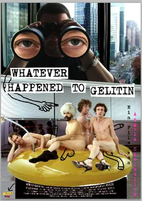 Poster Whatever Happened to Gelitin