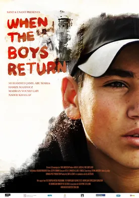 Poster When the Boys Return