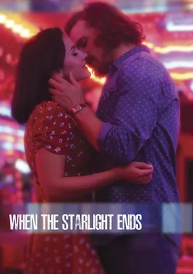 Poster When the Starlight Ends