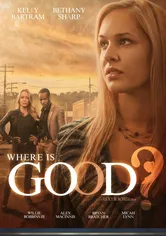 Poster Where Is Good?