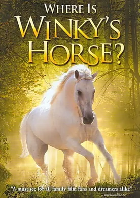 Poster Where Is Winky's Horse?