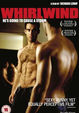 Poster de Whirlwind
