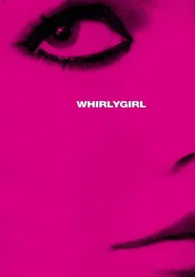 Poster de Whirlygirl