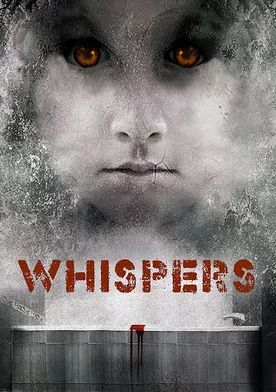 Poster Whispers