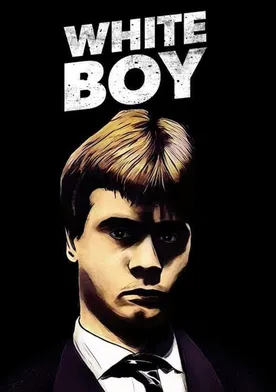 Poster White Boy