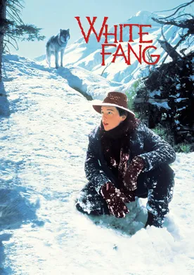 Poster White Fang