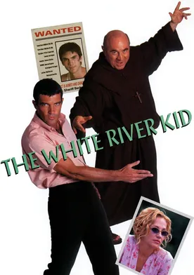 Poster White River Kid