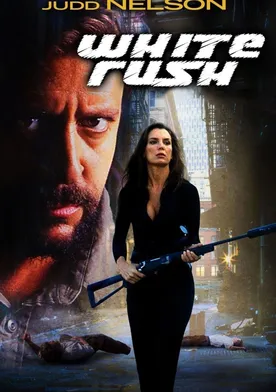 Poster de White Rush