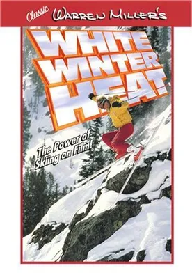 Poster White Winter Heat