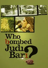 Poster Who Bombed Judi Bari?