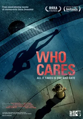 Poster Who Cares