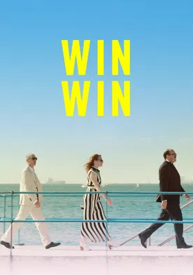 Poster WiNWiN