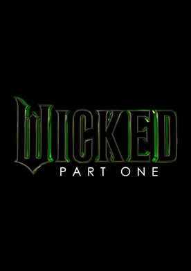 Poster Wicked: Part One