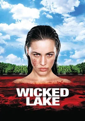 Poster Wicked Lake