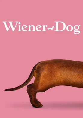 Poster Wiener-Dog