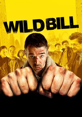 Poster Wild Bill