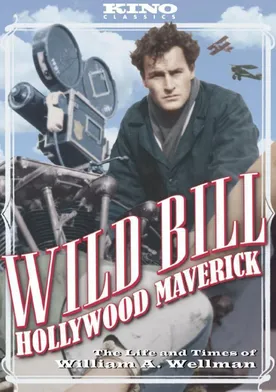 Poster Wild Bill: Hollywood Maverick