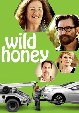 Poster Wild Honey