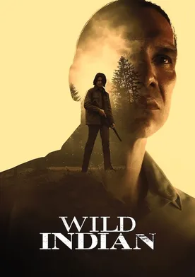 Poster Wild Indian