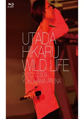 Poster Wild Life