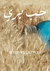 Poster Wild Relatives