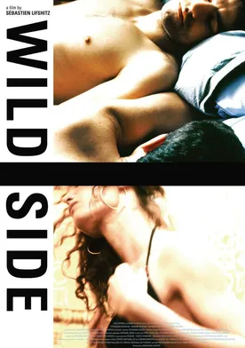 Poster Wild Side