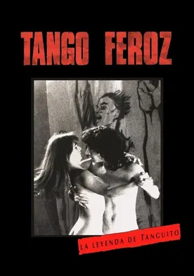 Poster Wild Tango